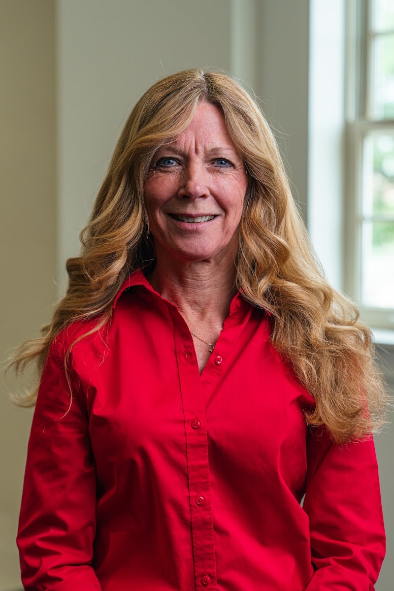 Sherri Wall