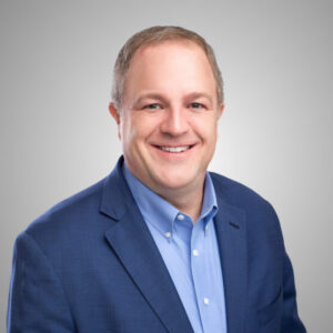 Scott Gilmer portrait photo
