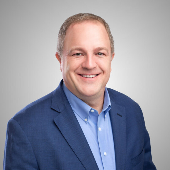 Scott Gilmer portrait photo