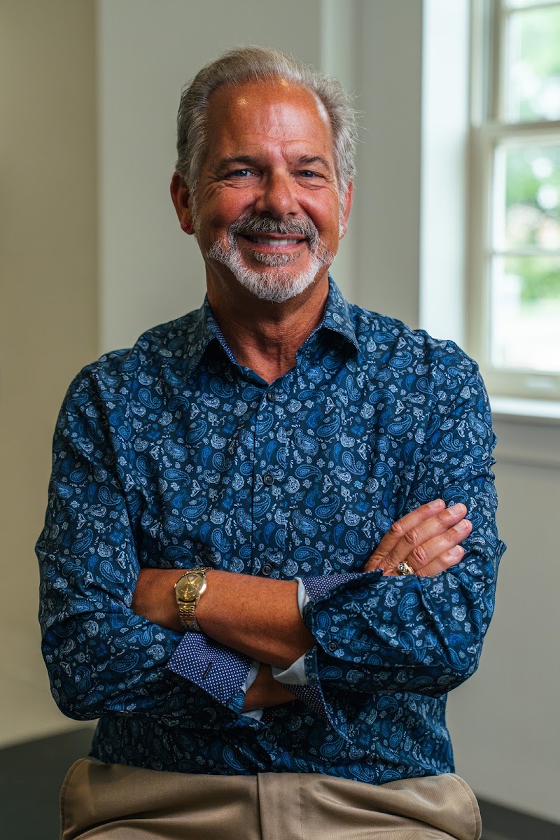 Wayne Knutson