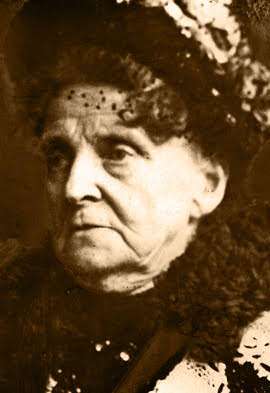 Hetty Green