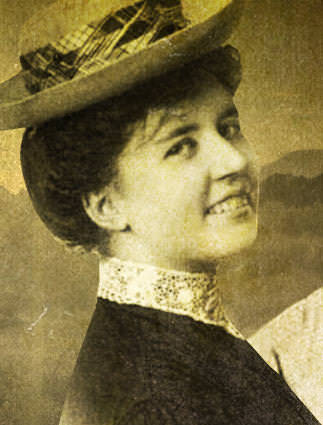 Rose Wilder Lane