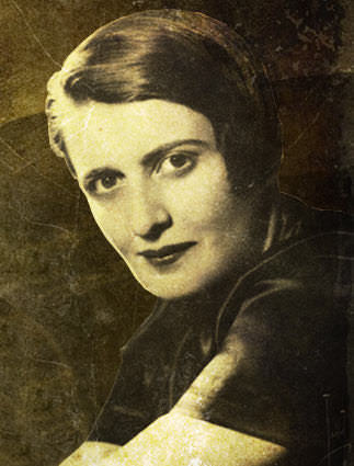 Ayn Rand